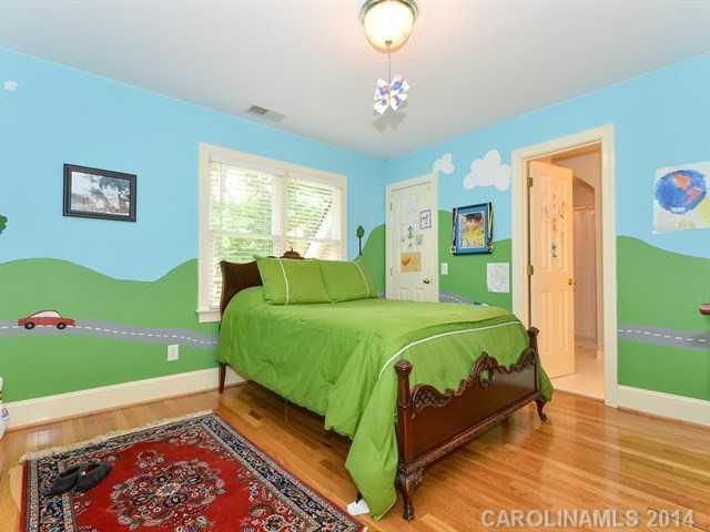 Radbourne - Residential