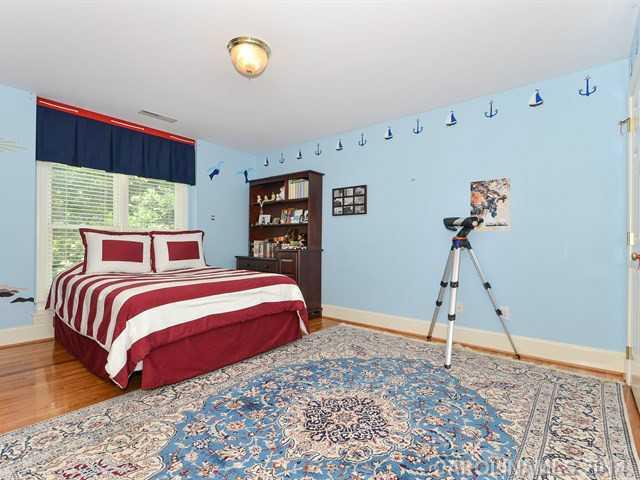 Radbourne - Residential