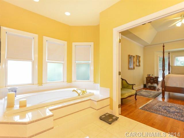 Radbourne - Residential