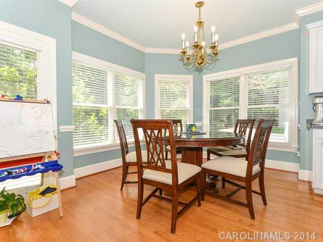 Radbourne - Residential