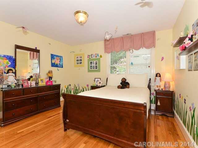 Radbourne - Residential