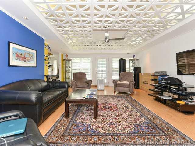 Radbourne - Residential