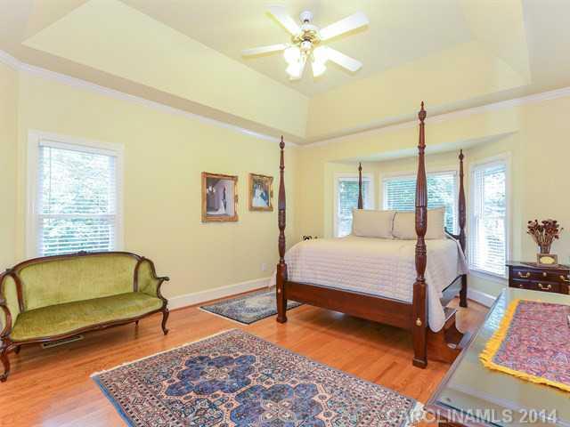 Radbourne - Residential