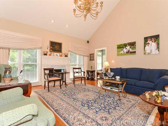 Radbourne - Residential