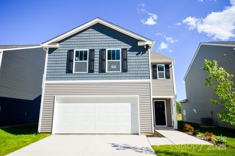 64 Lillian Lane Hendersonville NC 28792