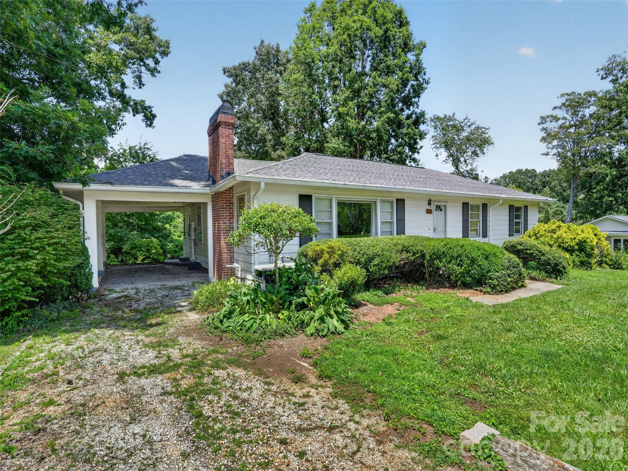 3112 Wesley Way, Hendersonville, NC, 28792