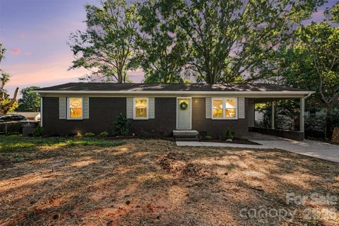 Photo of 2920 Glendale Avenue, Kannapolis, NC 28081 (MLS # 4424056)