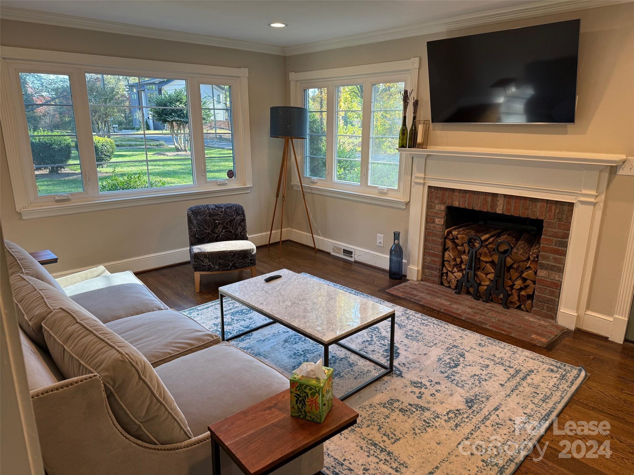 Cotswold - Residential Lease