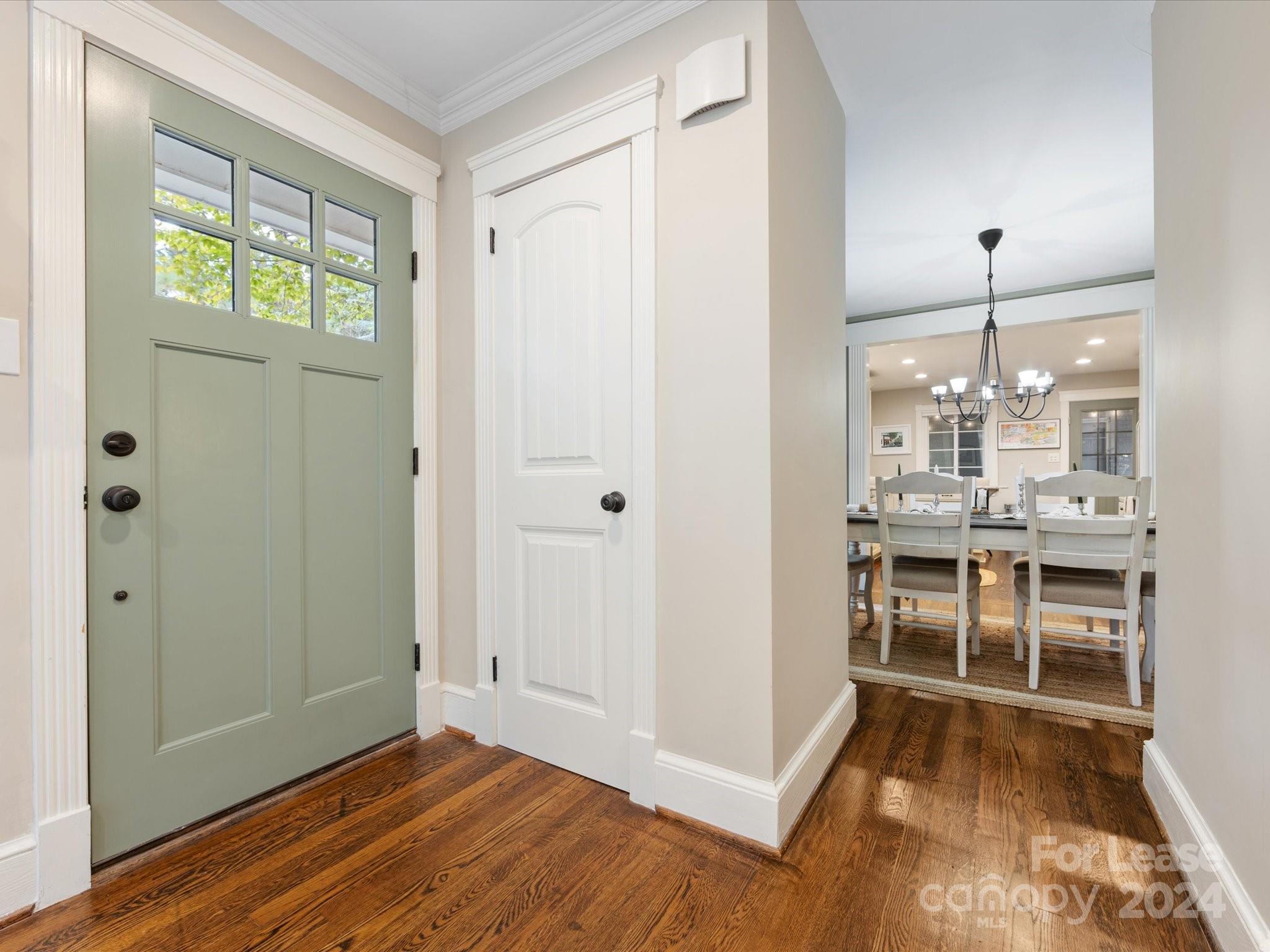 Cotswold - Residential Lease