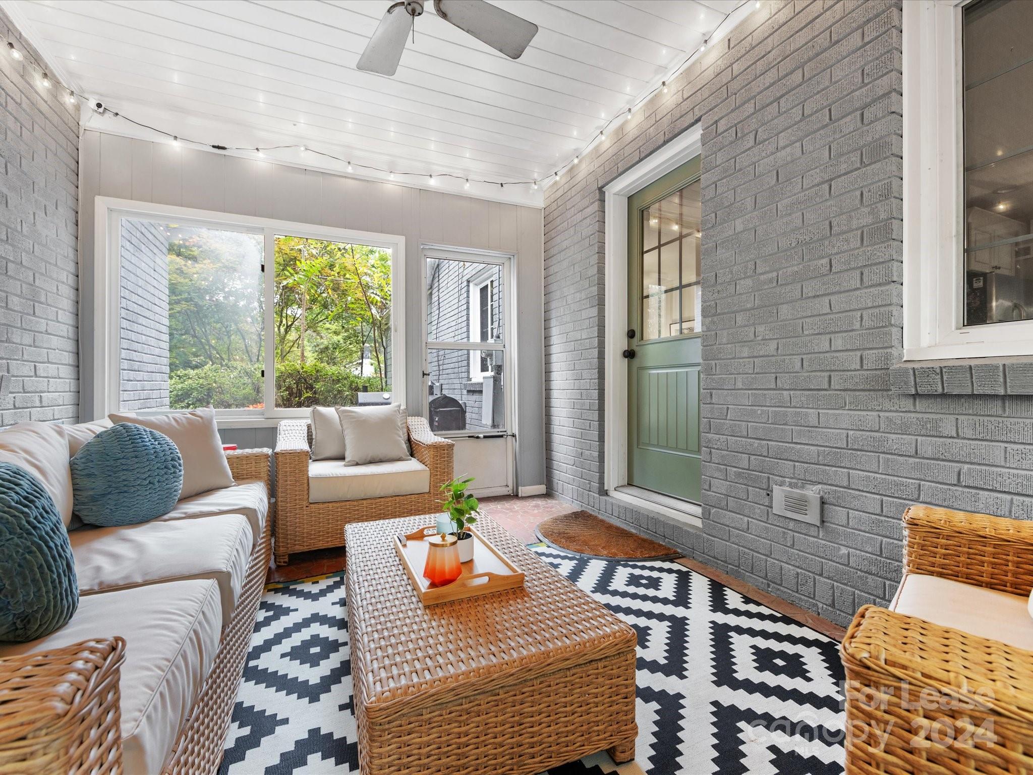 Cotswold - Residential Lease