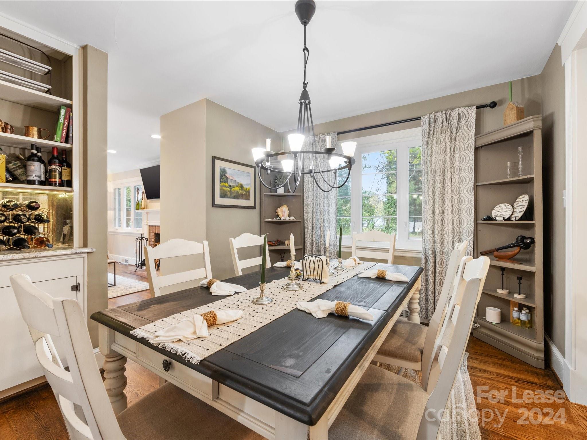 Cotswold - Residential Lease