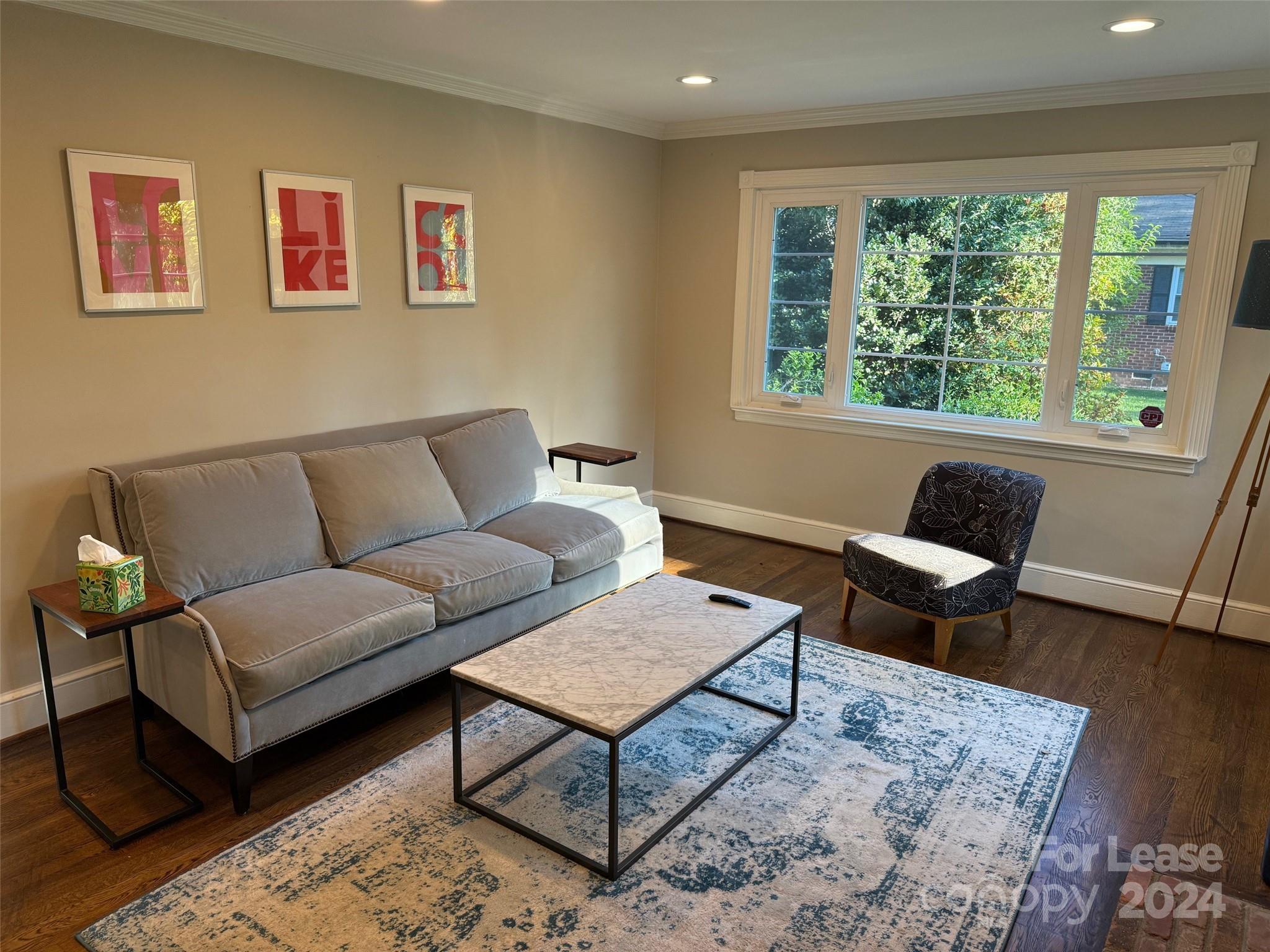 Cotswold - Residential Lease