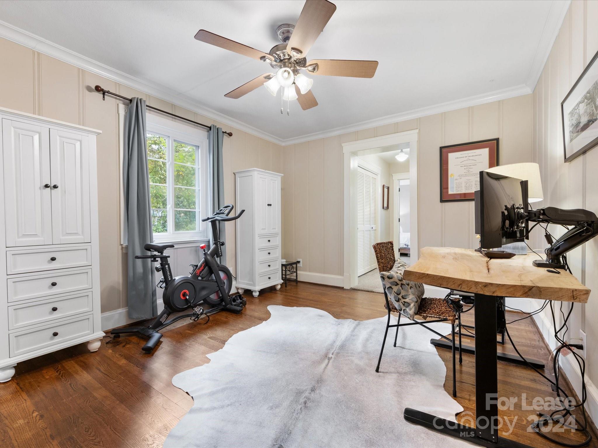 Cotswold - Residential Lease