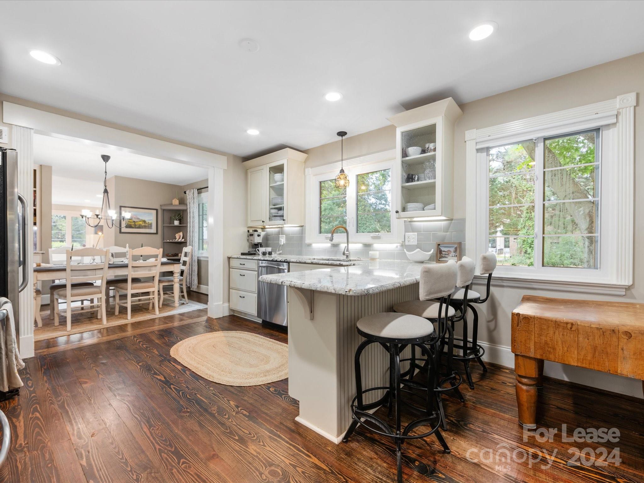 Cotswold - Residential Lease