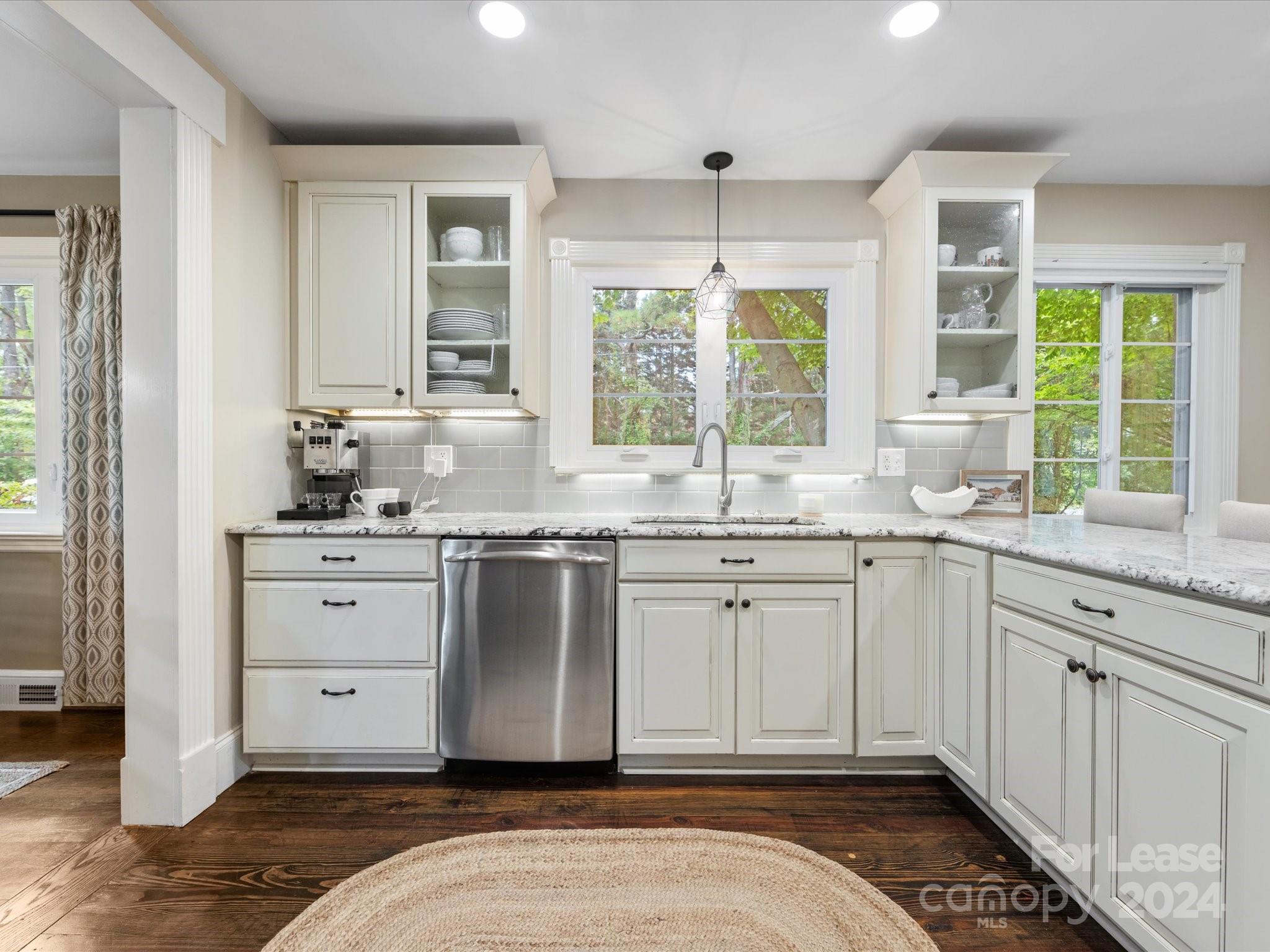 Cotswold - Residential Lease