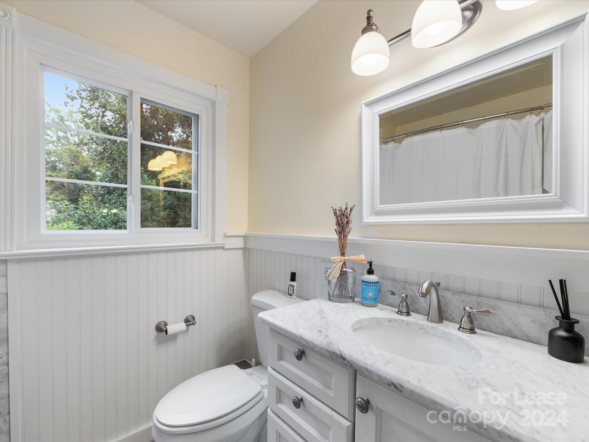 Cotswold - Residential Lease