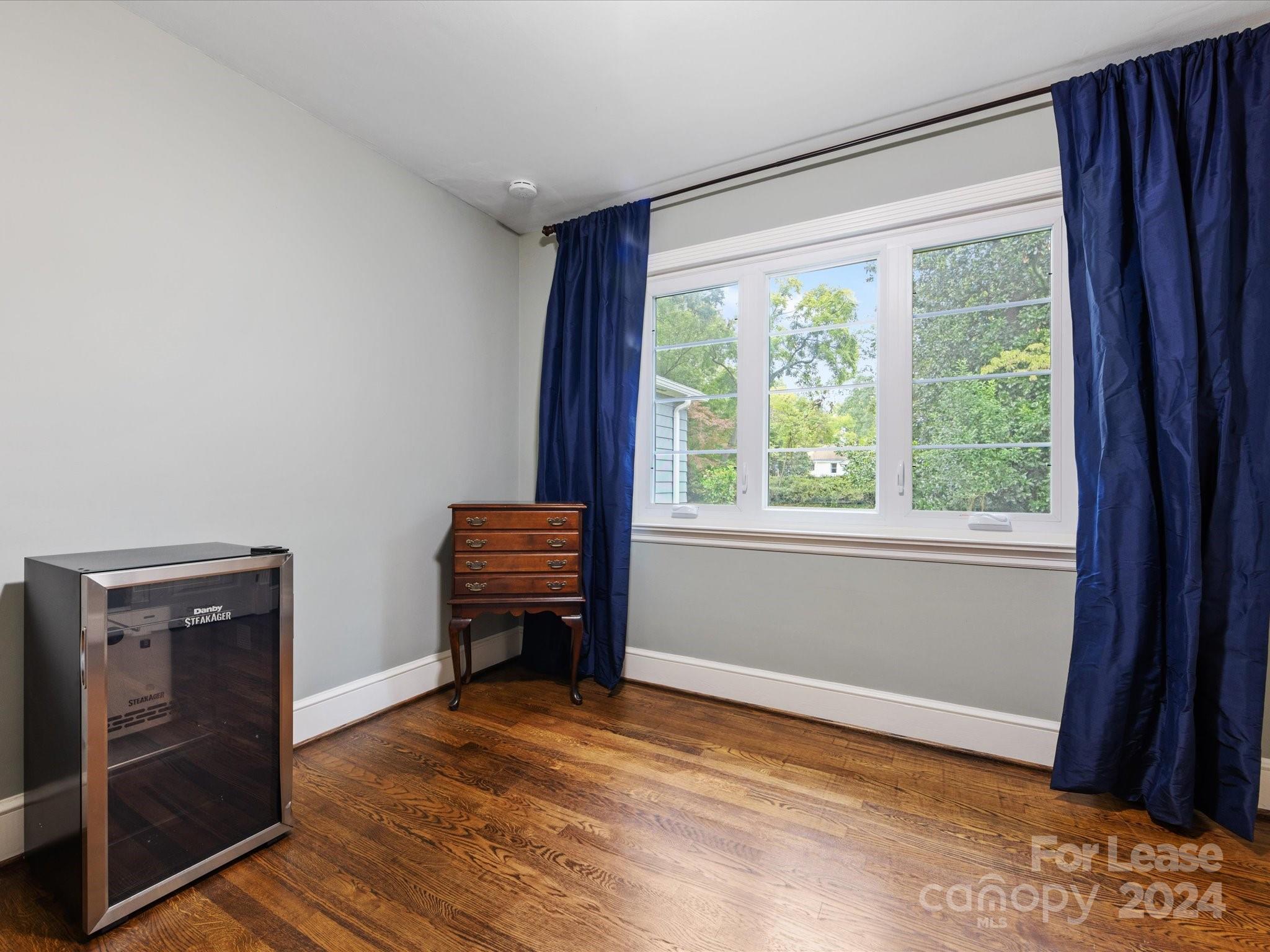 Cotswold - Residential Lease