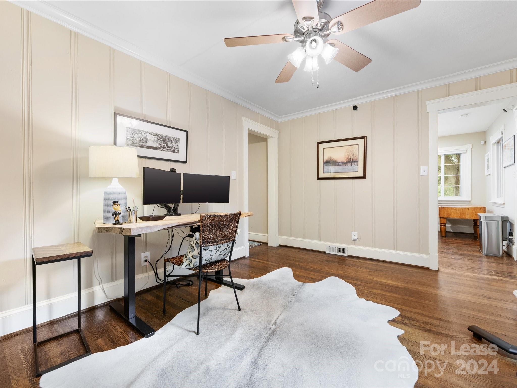 Cotswold - Residential Lease