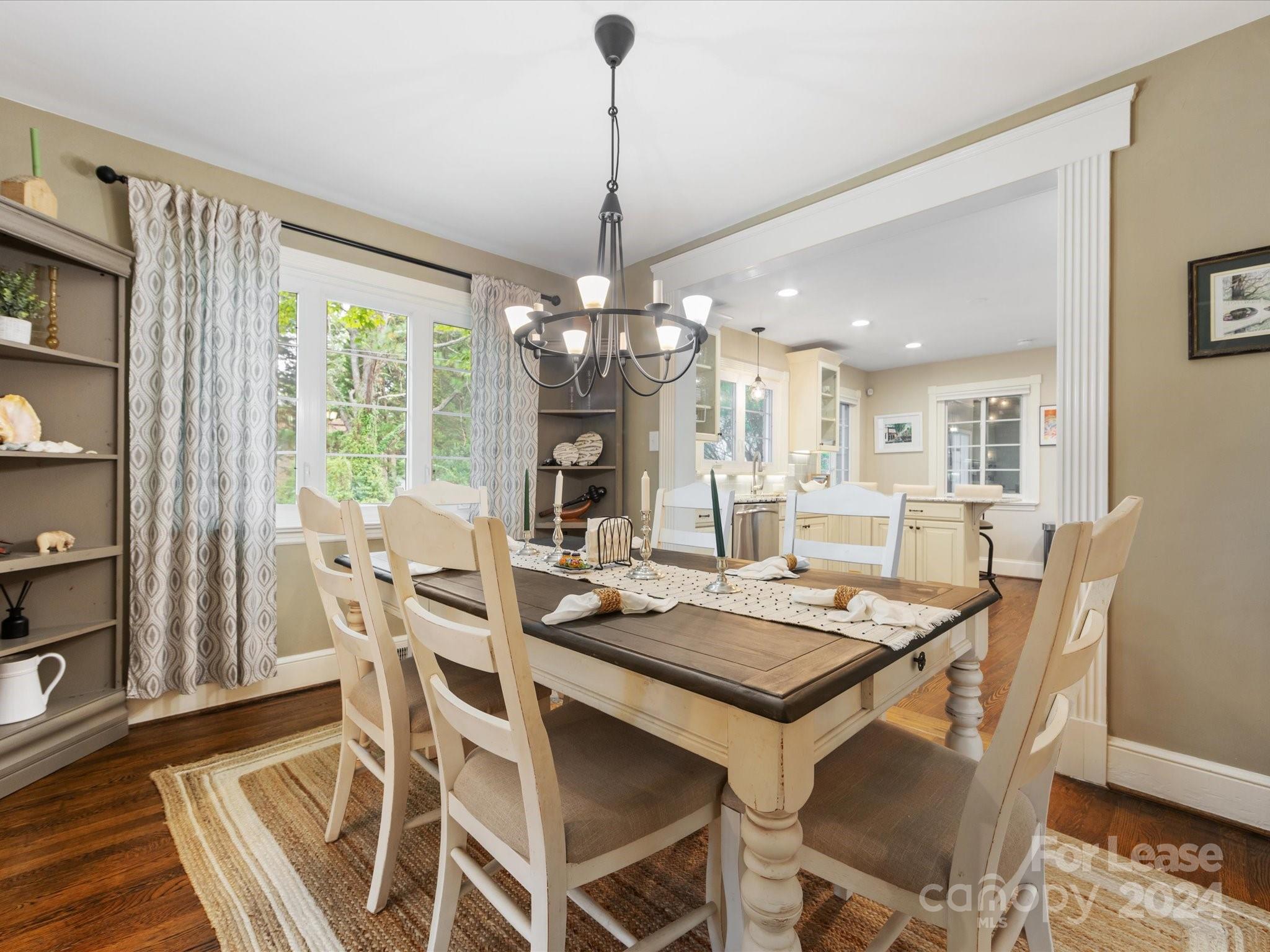 Cotswold - Residential Lease