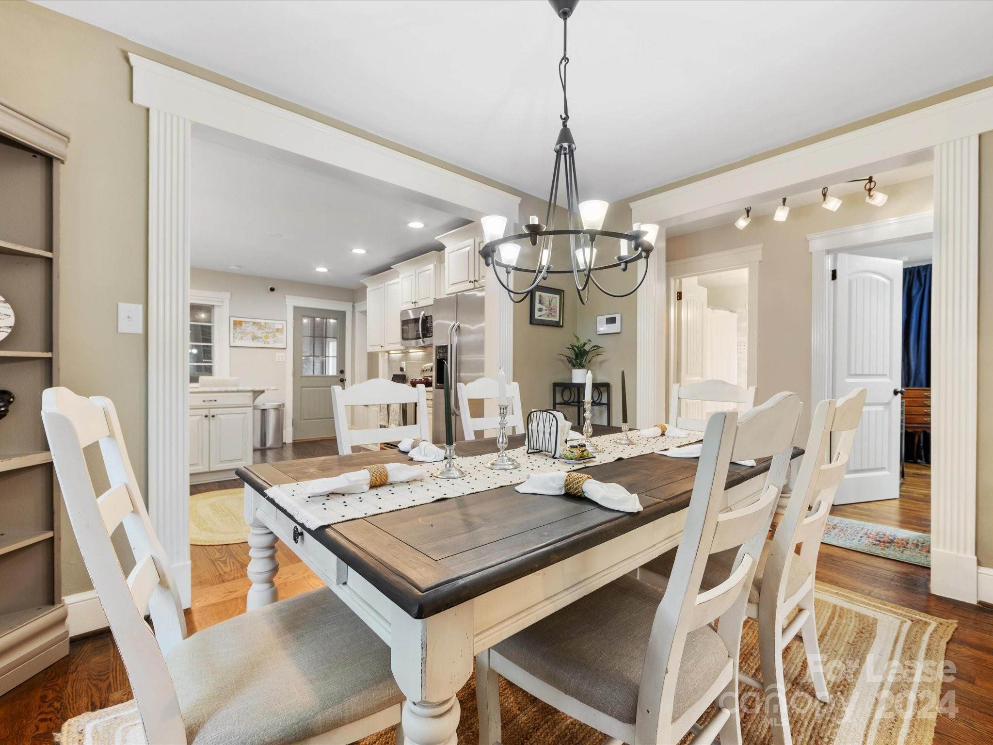 Cotswold - Residential Lease