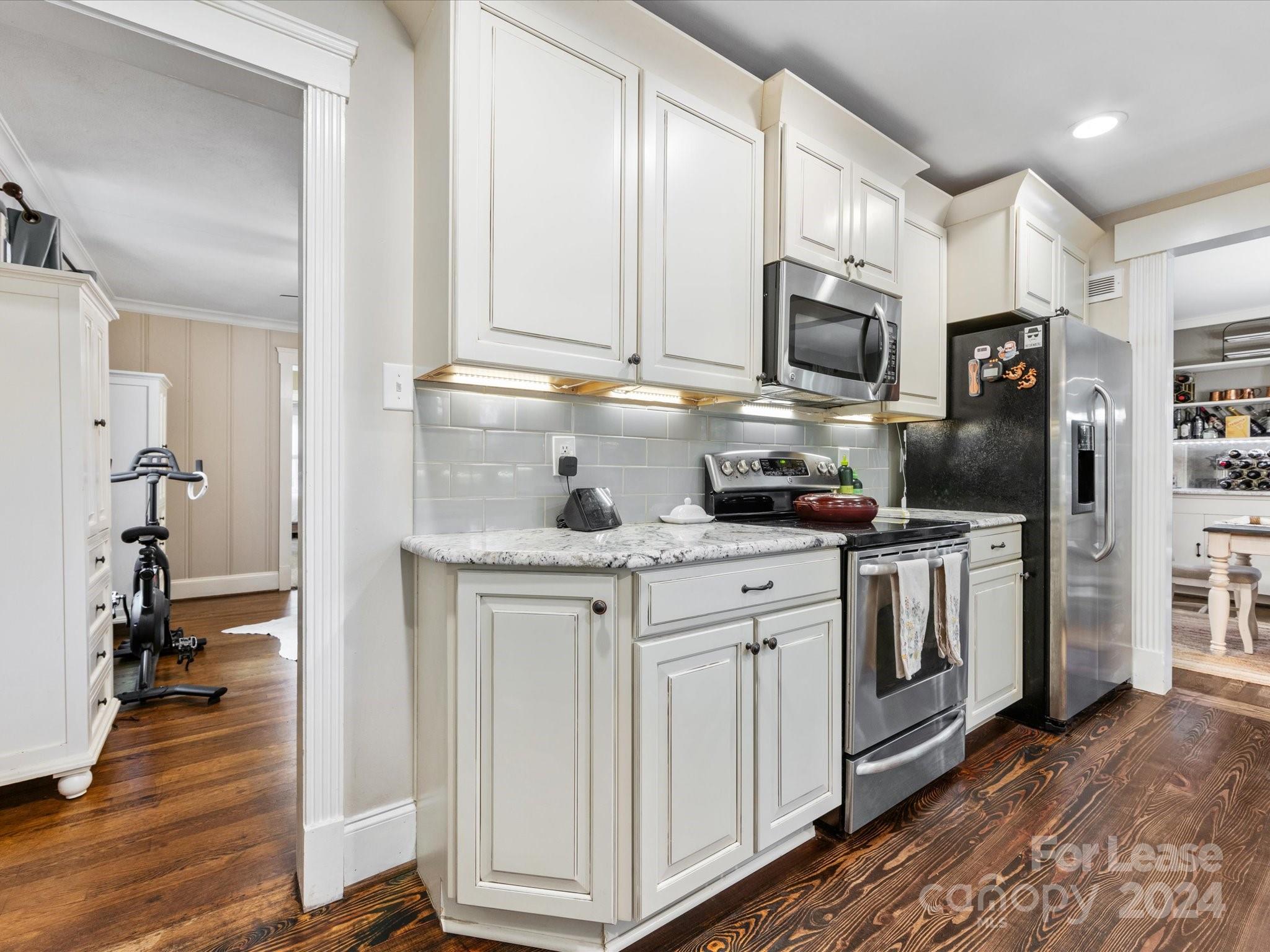 Cotswold - Residential Lease