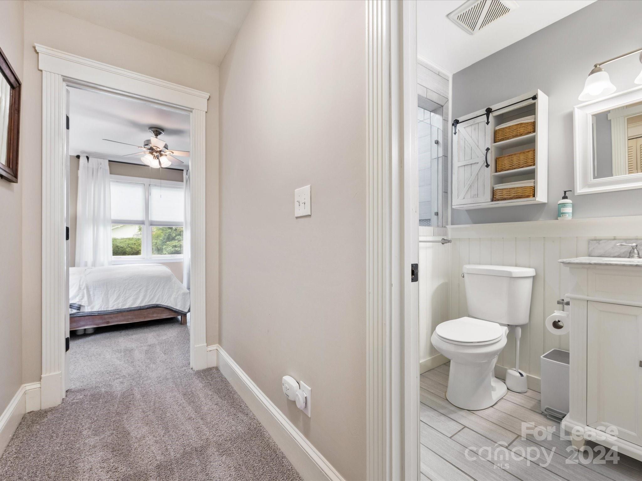 Cotswold - Residential Lease