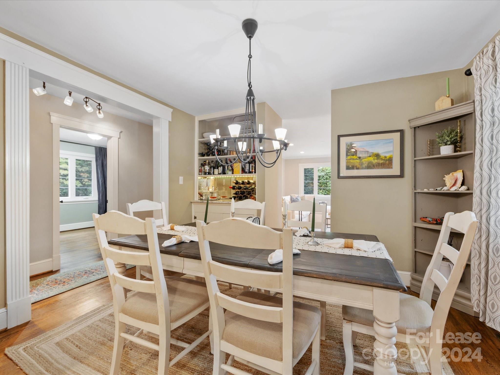 Cotswold - Residential Lease