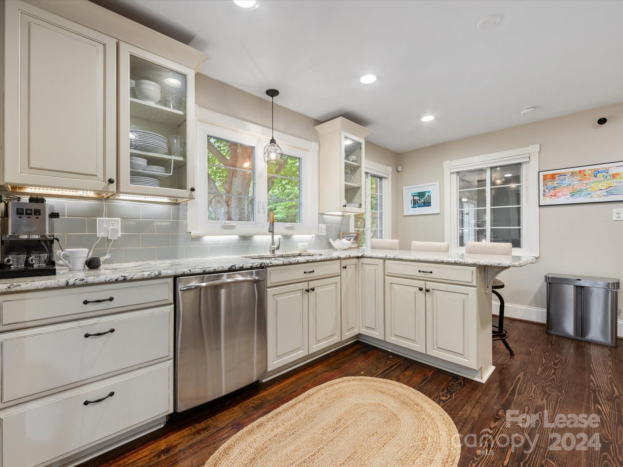 Cotswold - Residential Lease