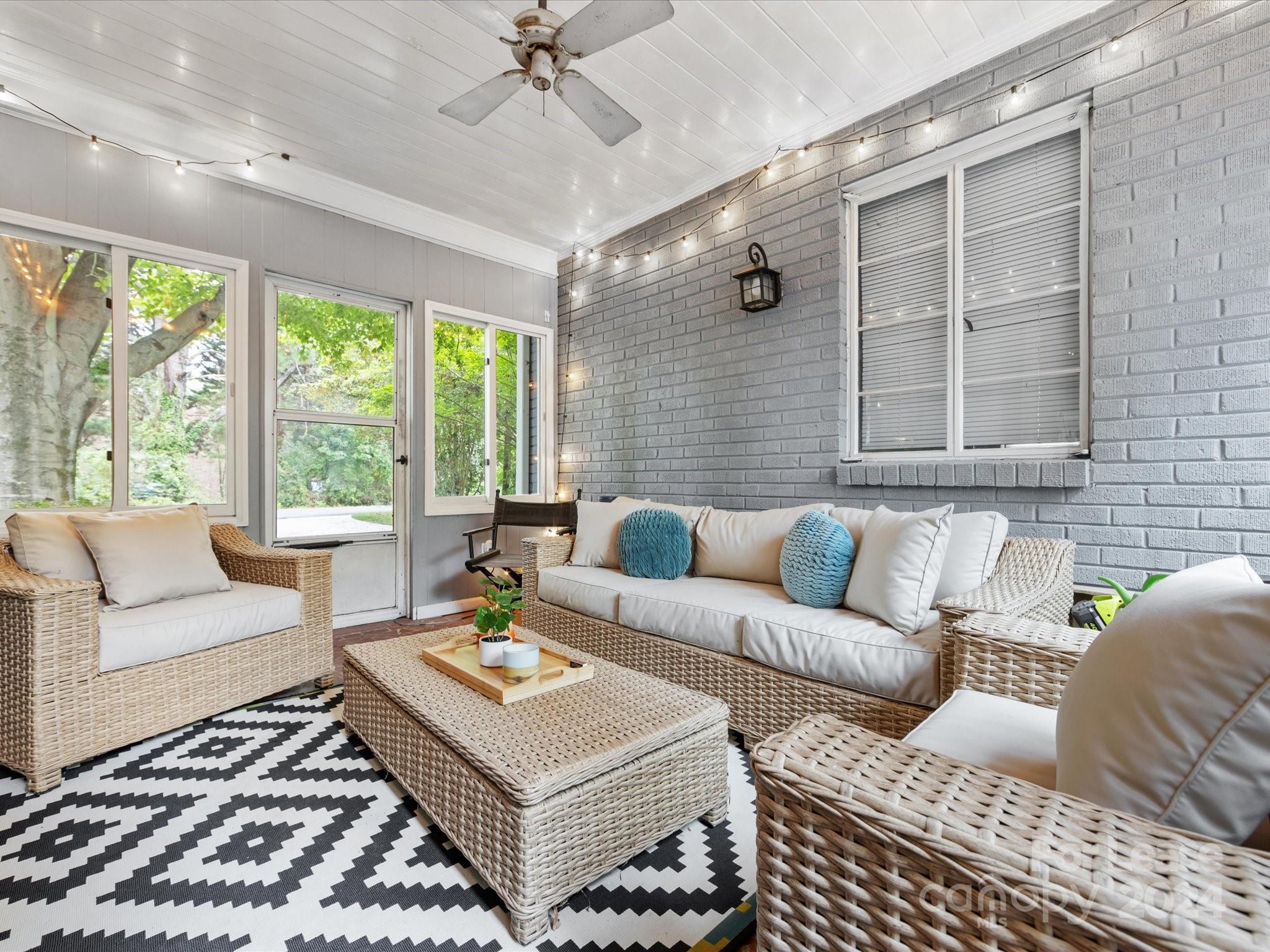 Cotswold - Residential Lease