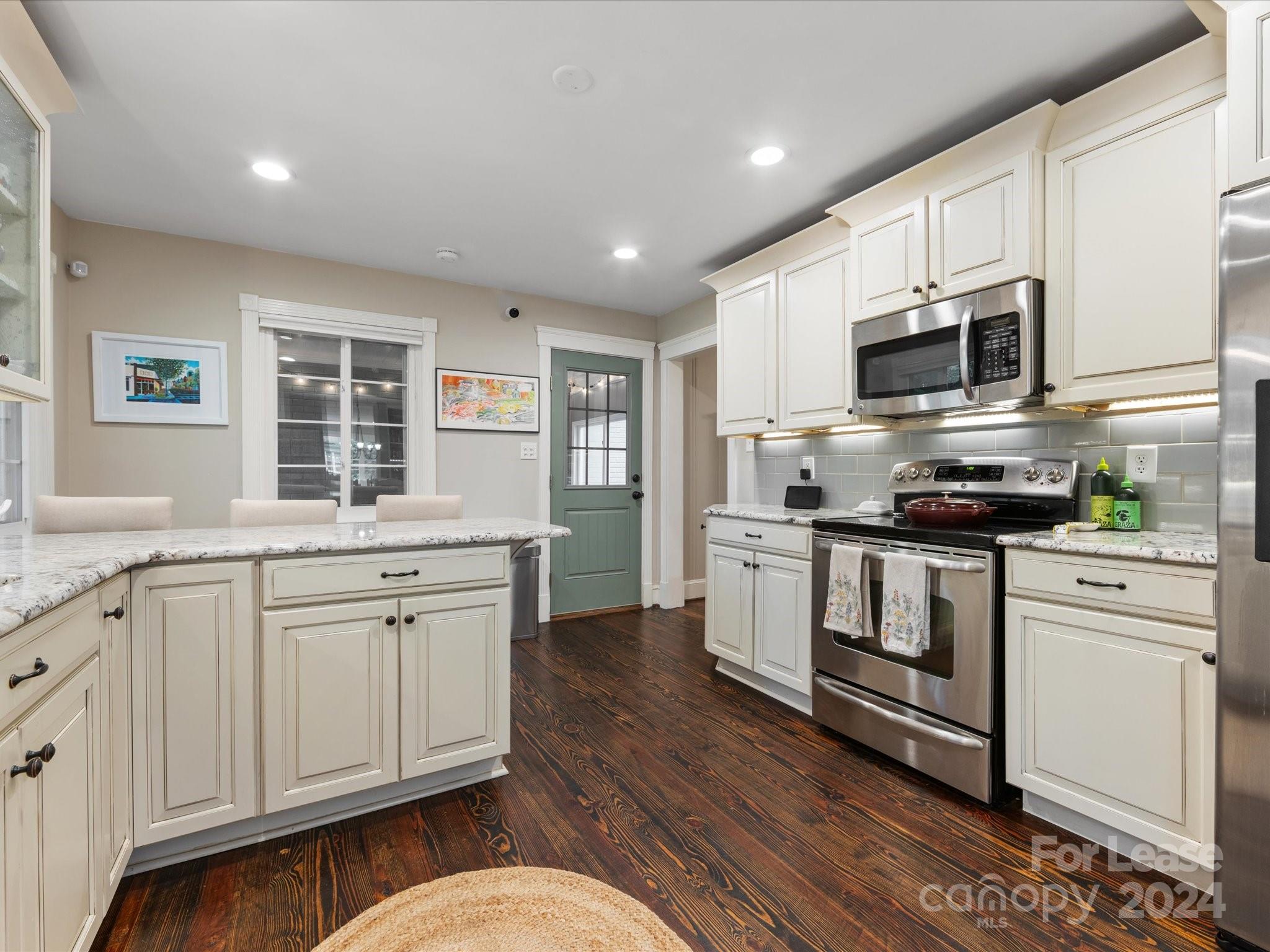 Cotswold - Residential Lease