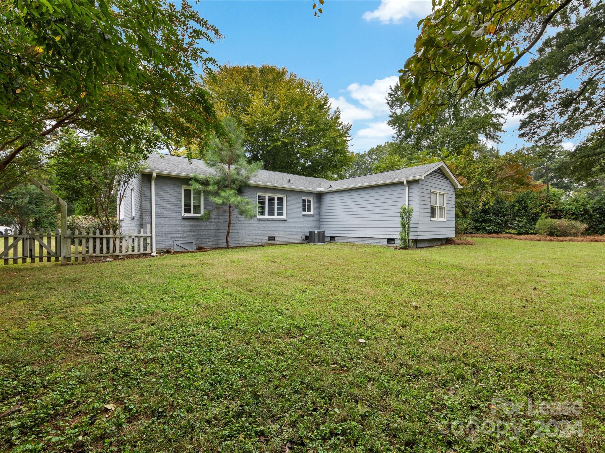 Cotswold - Residential Lease