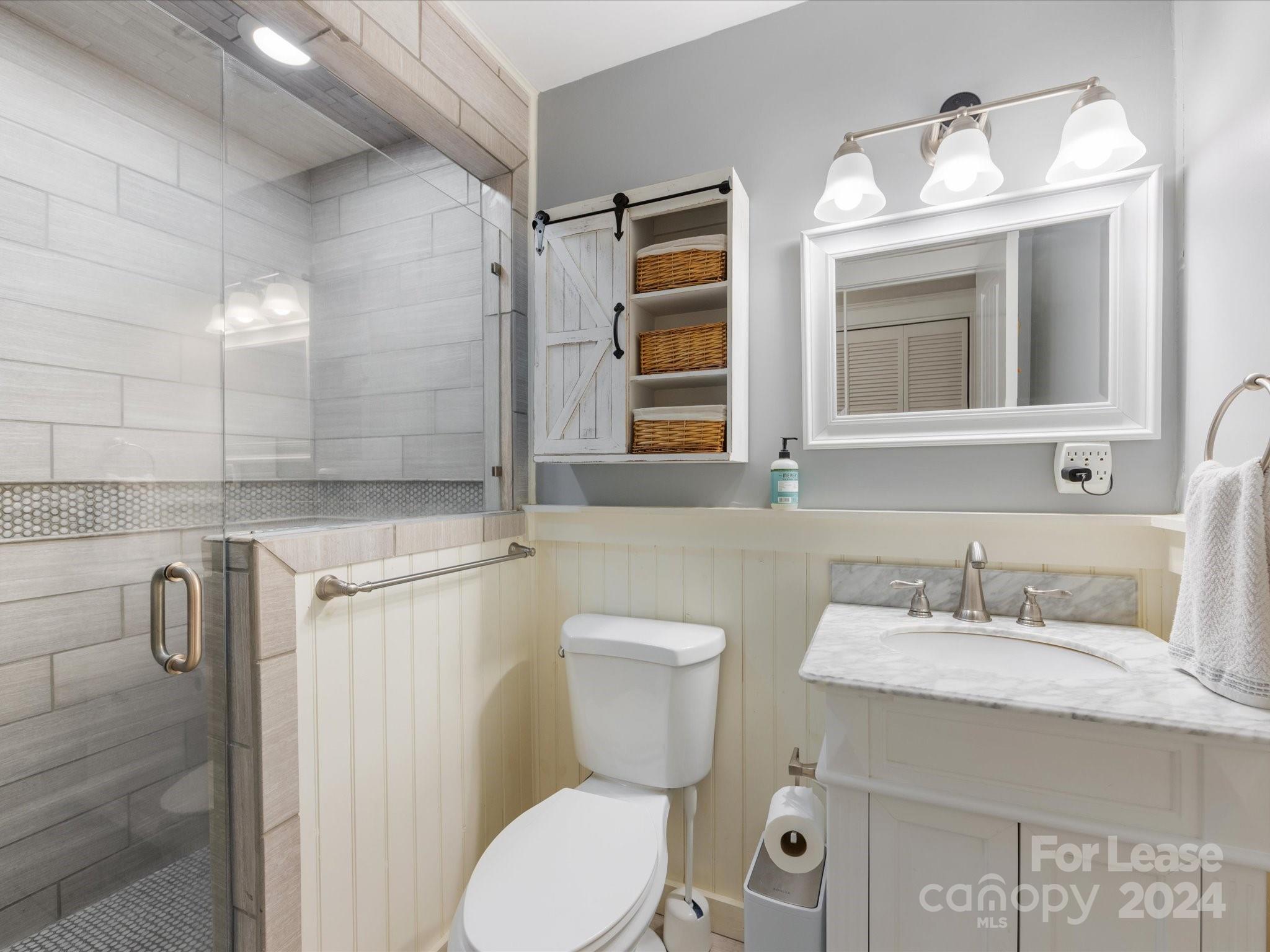 Cotswold - Residential Lease