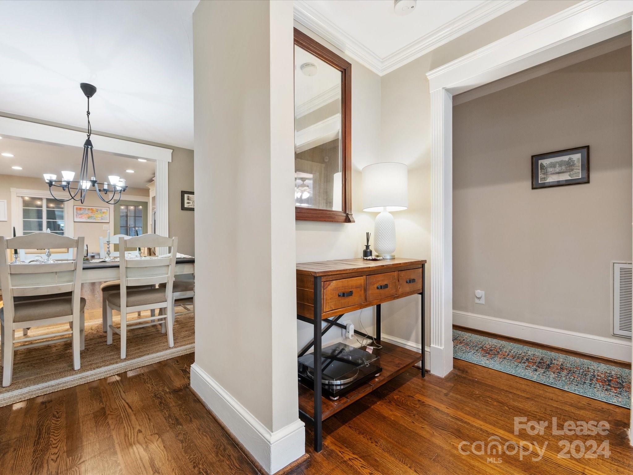 Cotswold - Residential Lease