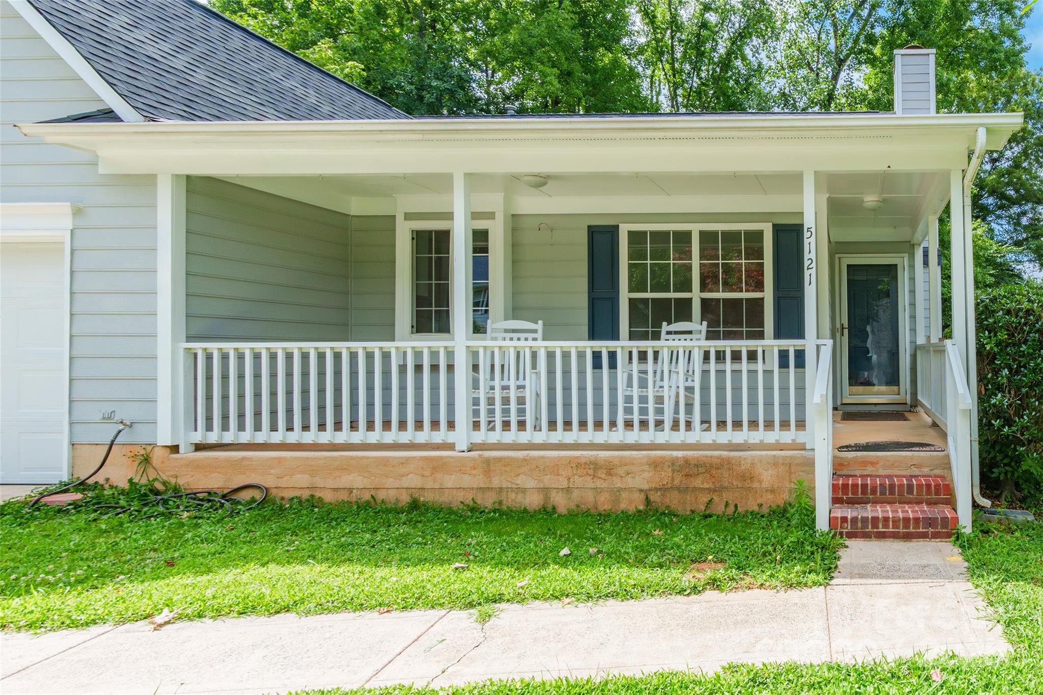 5121 Poplar Glen Drive