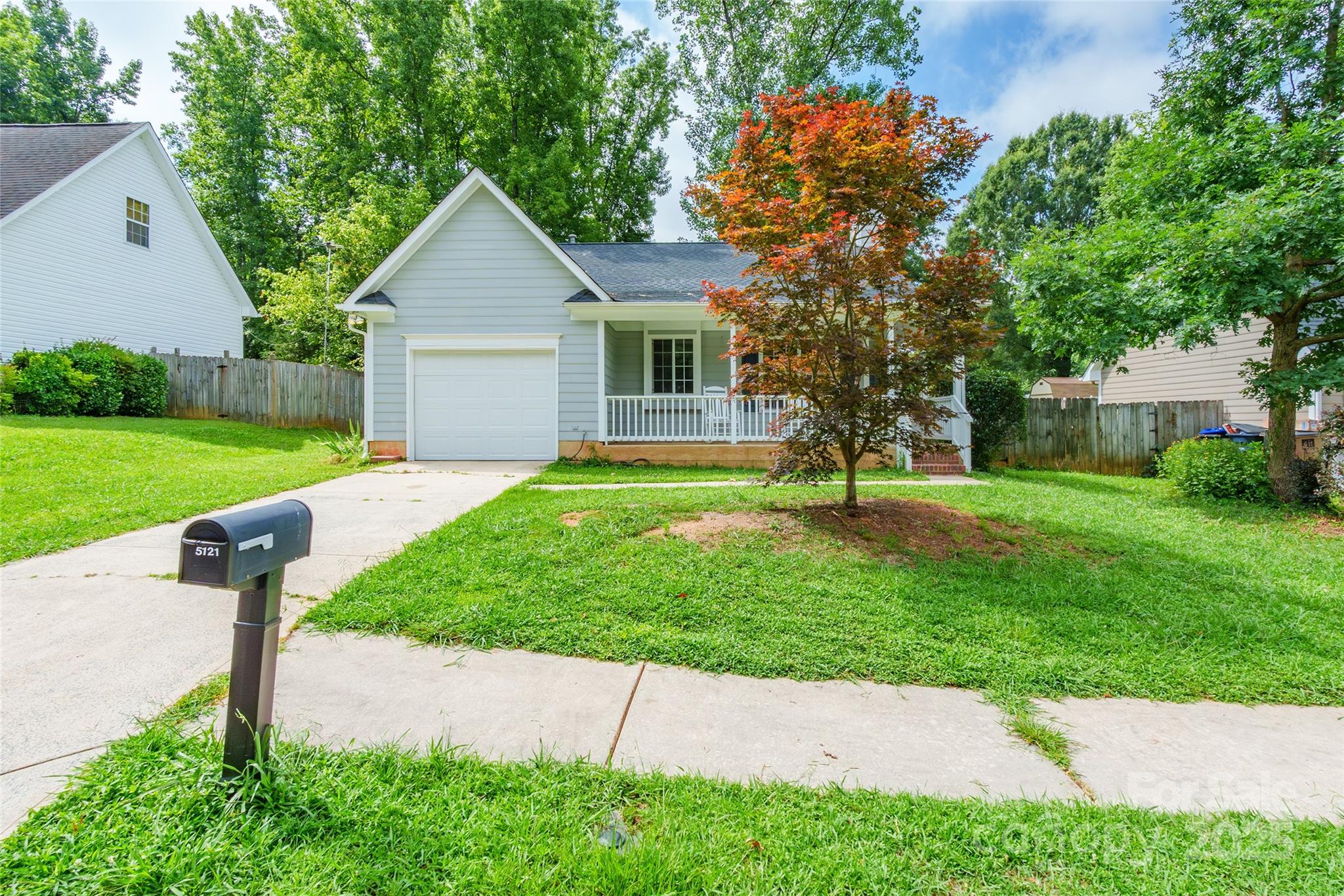 5121 Poplar Glen Drive