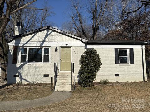 4152 Blenhein Road Charlotte NC 28208