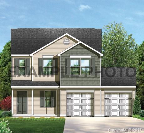 Gunnars Ridge - Residential