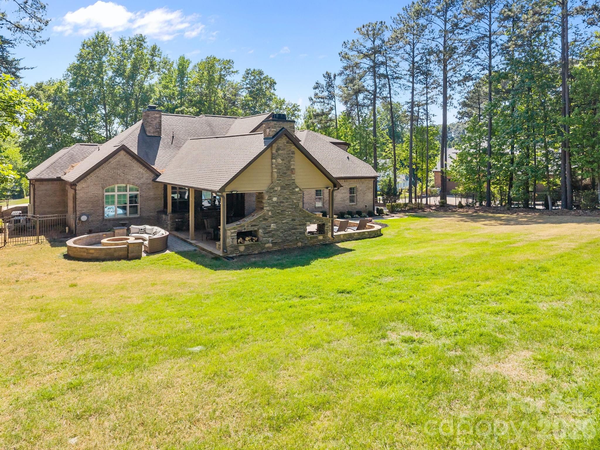 Watertree Landing - Residential