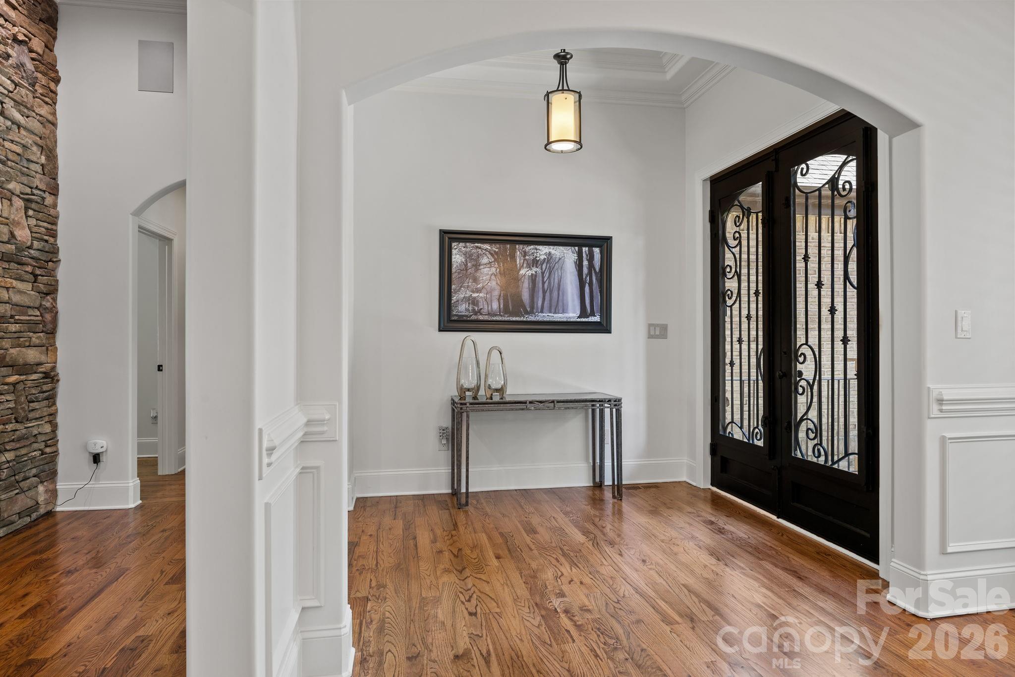 Watertree Landing - Residential