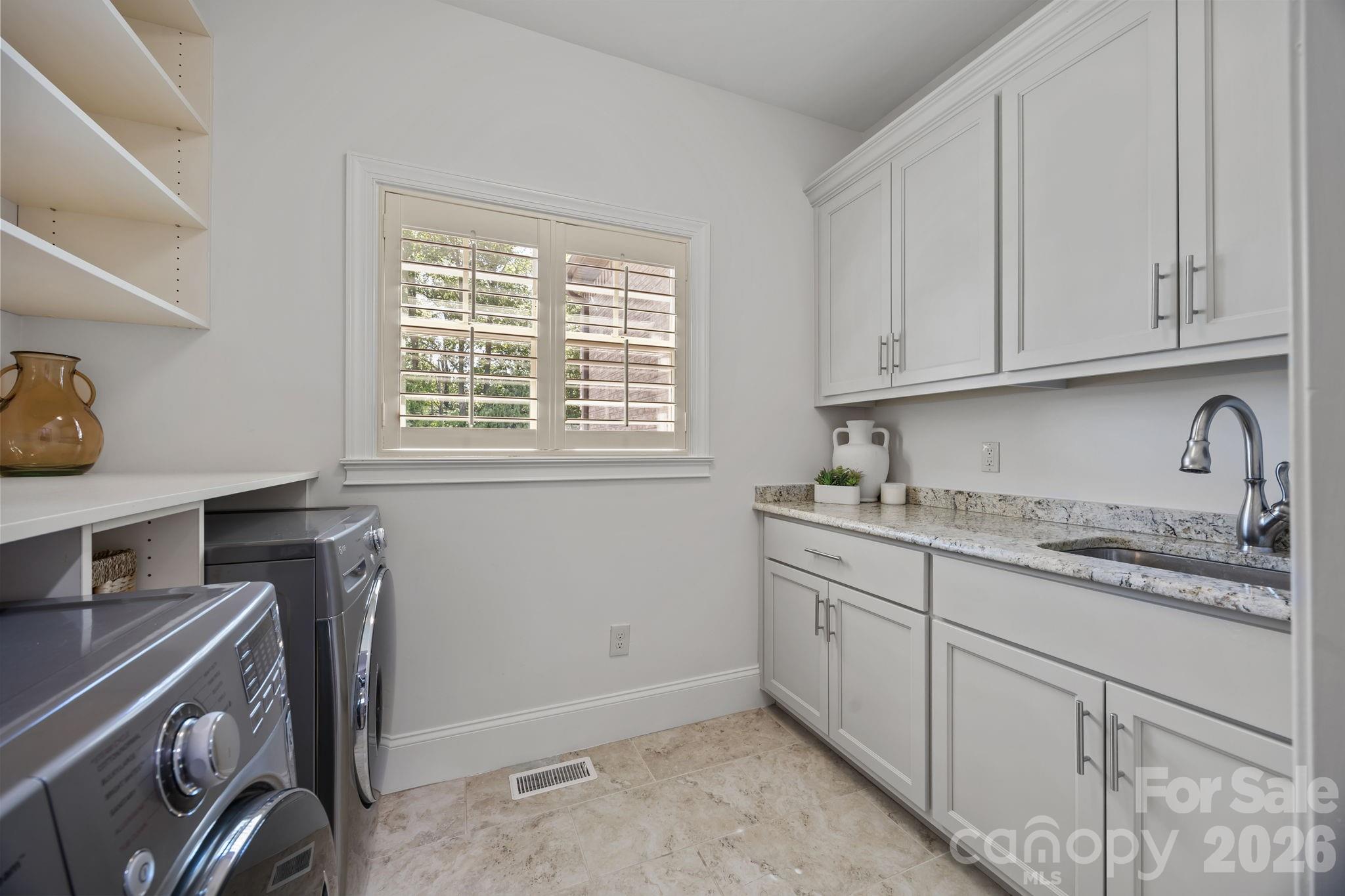 Watertree Landing - Residential