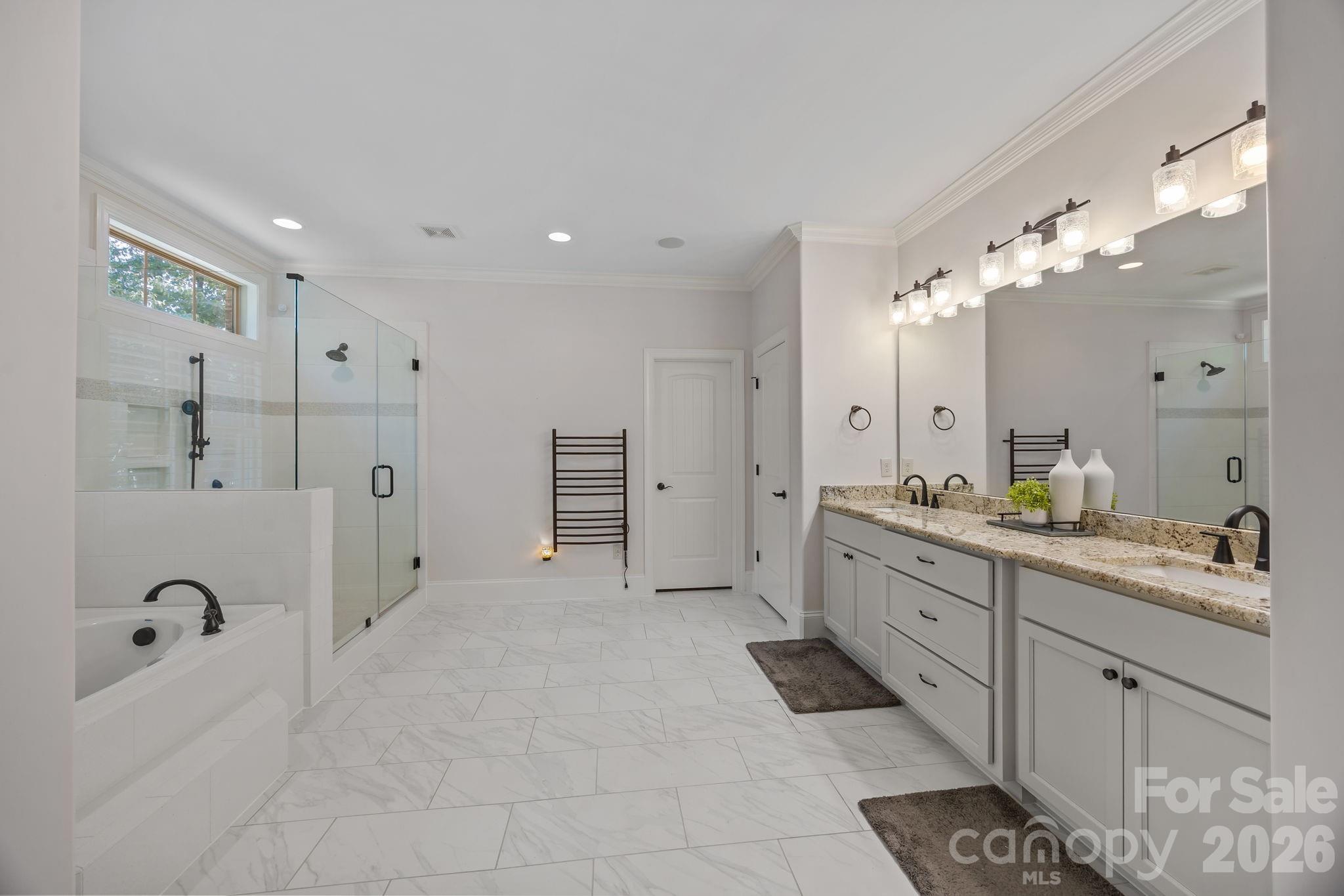 Watertree Landing - Residential