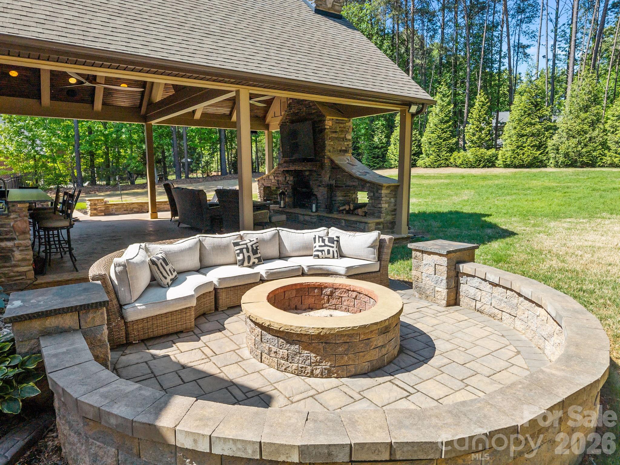 Watertree Landing - Residential