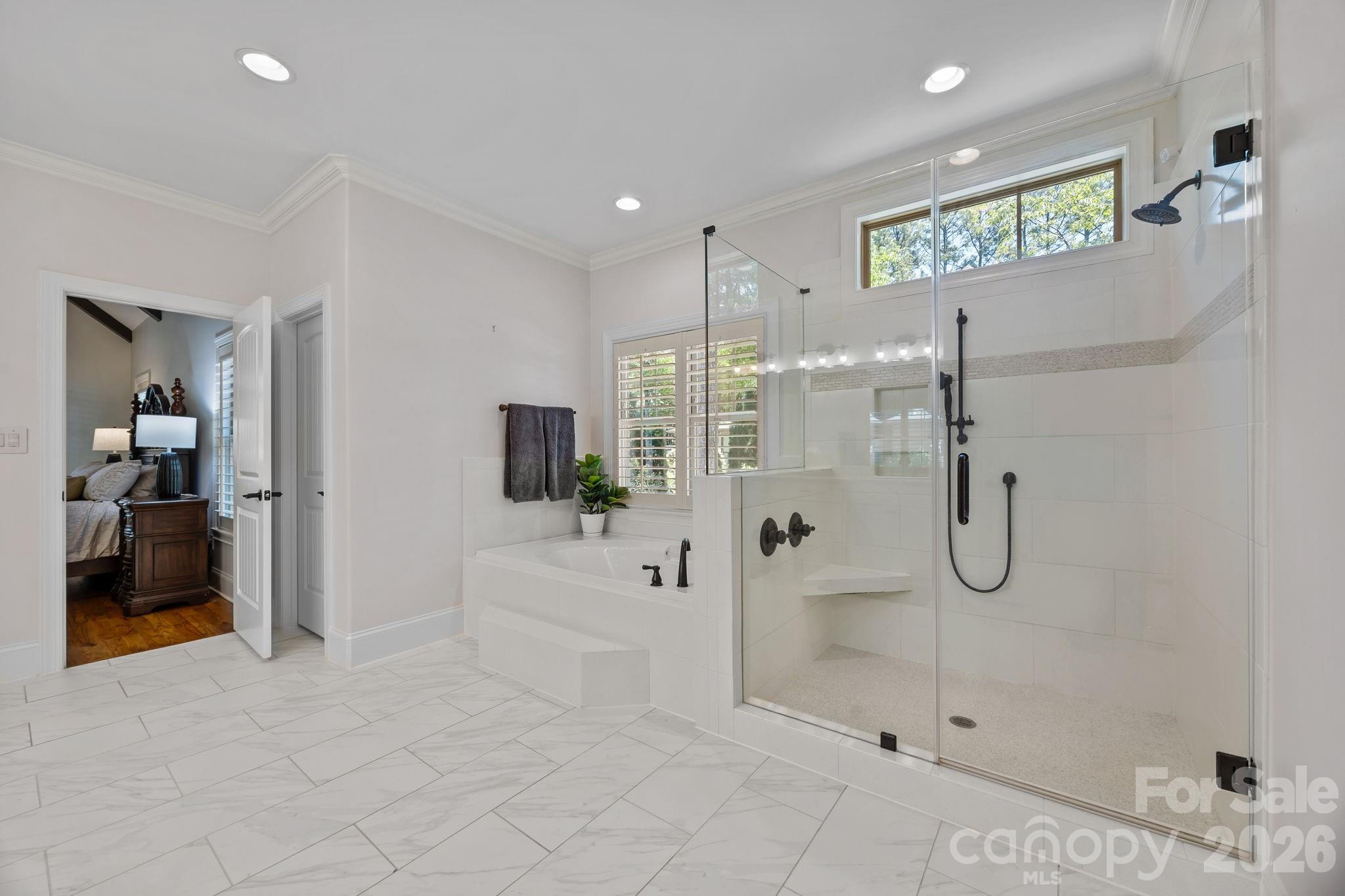 Watertree Landing - Residential