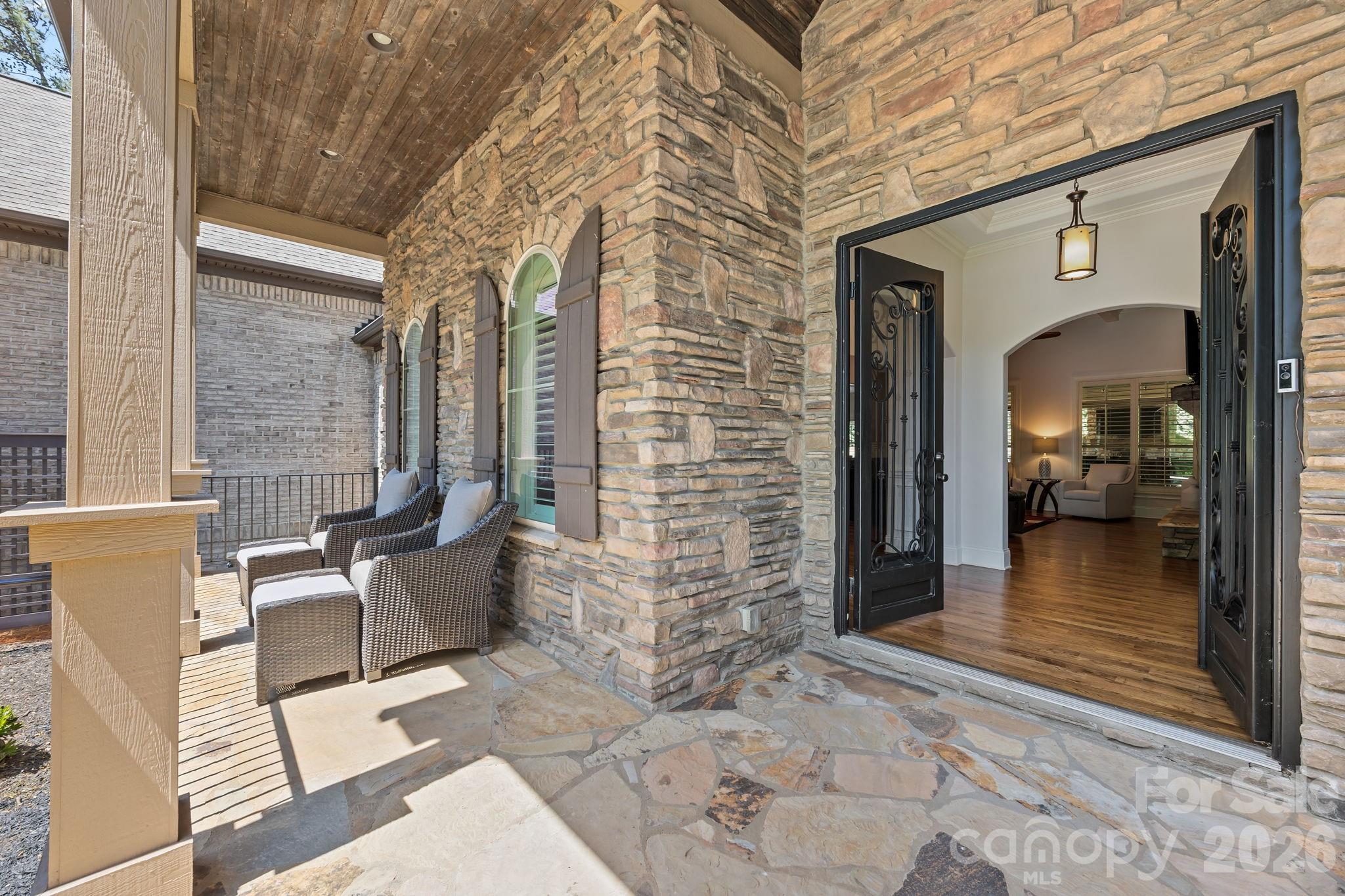 Watertree Landing - Residential