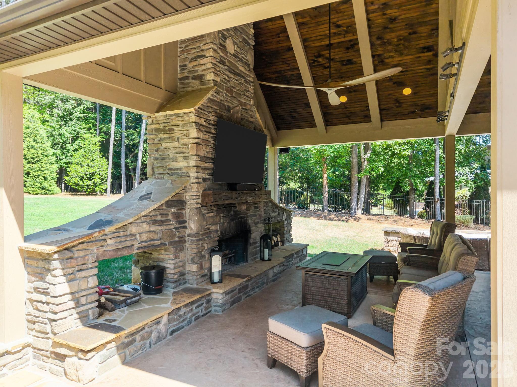 Watertree Landing - Residential