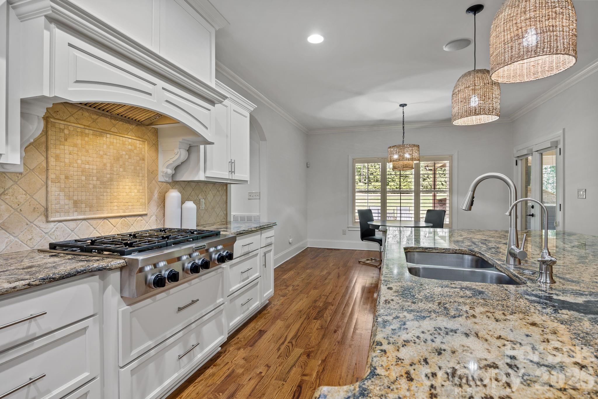Watertree Landing - Residential