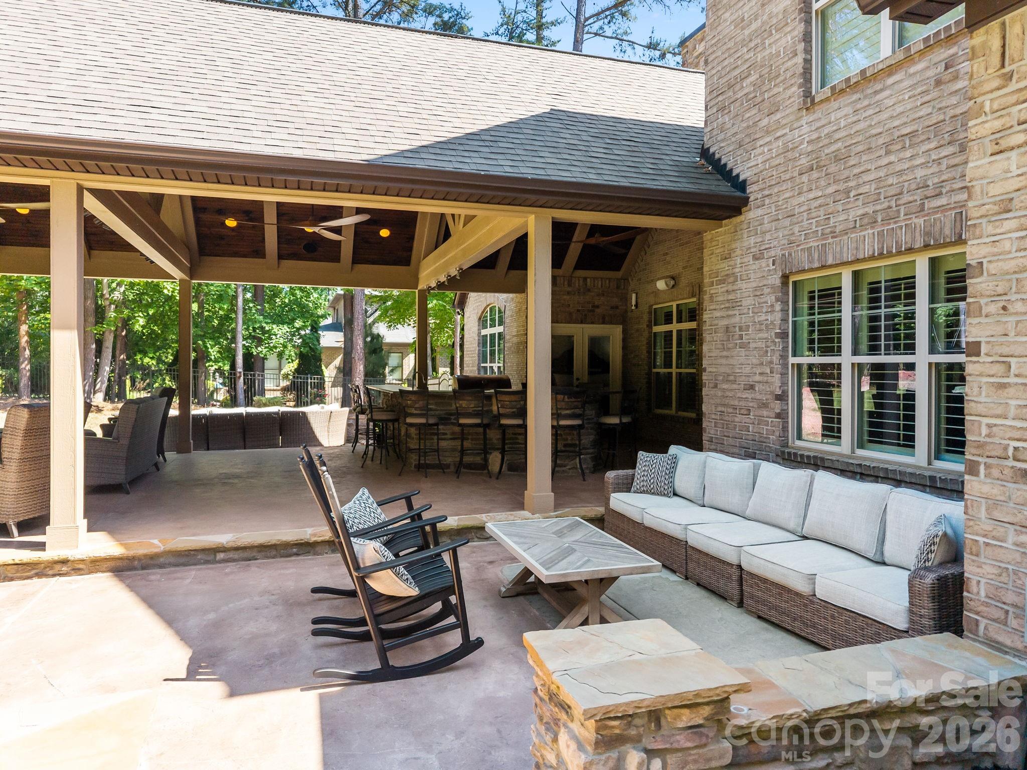 Watertree Landing - Residential