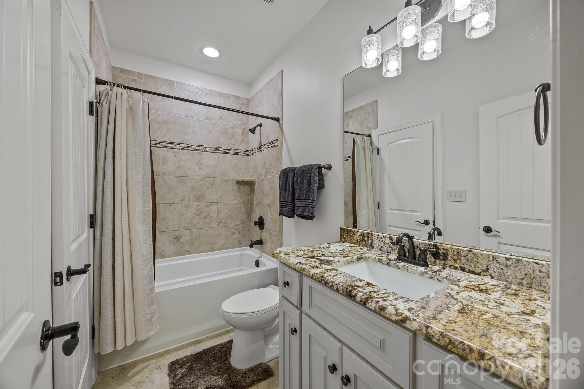 Watertree Landing - Residential