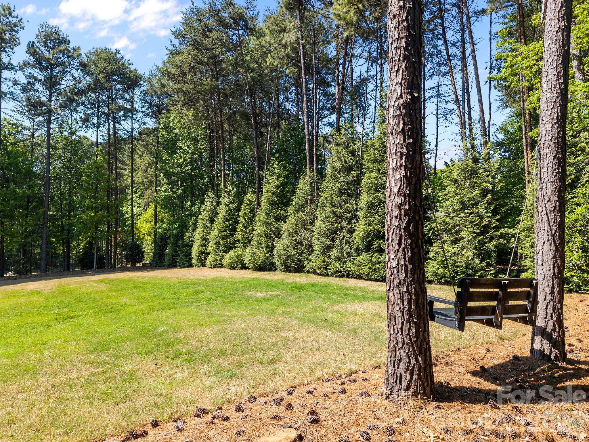 Watertree Landing - Residential