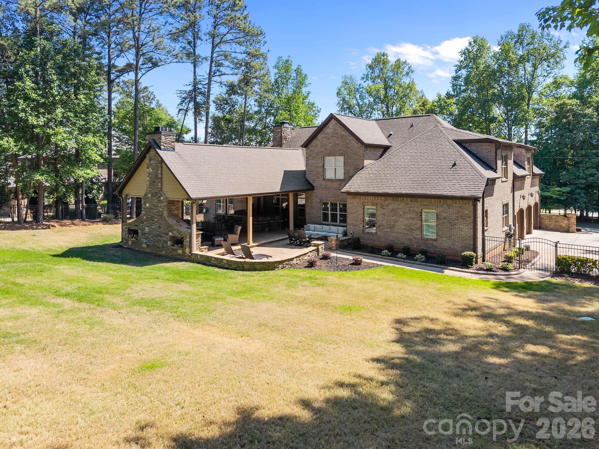 Watertree Landing - Residential